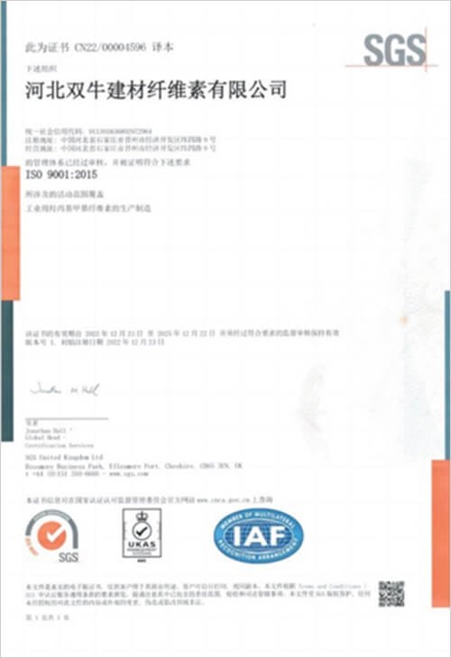 ISO 9001